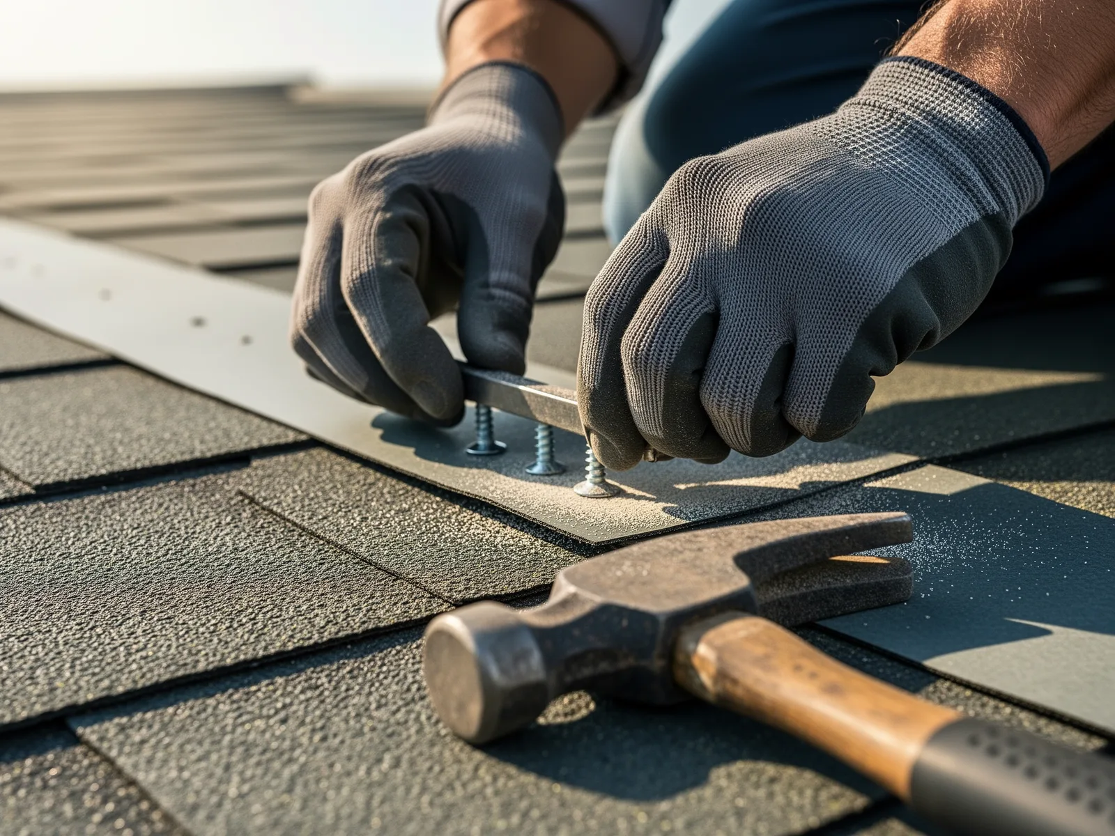 Why choose Fascia Repair in Colonial Beach, VA